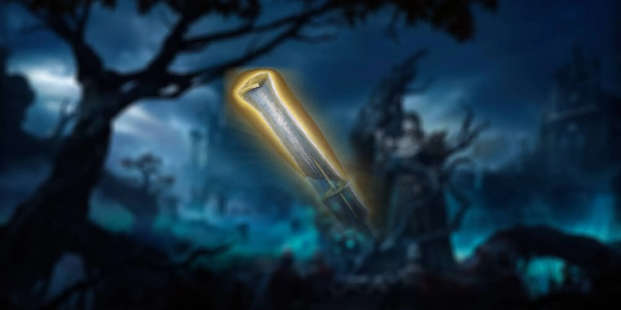 Icon vật phẩm Chùy Say Xỉn (Punch-Drunk Bastard) trong Baldur's Gate 3