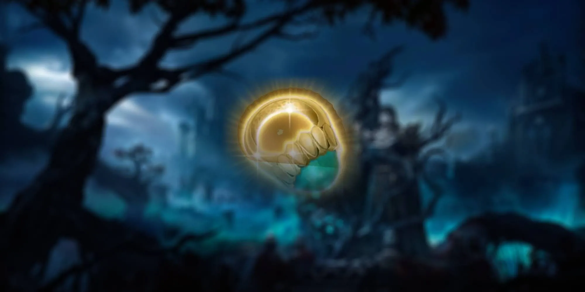 Icon vật phẩm Nhẫn Phúc Lành Kẻ Biến Hình (Shapeshifter’s Boon Ring) trong Baldur's Gate 3