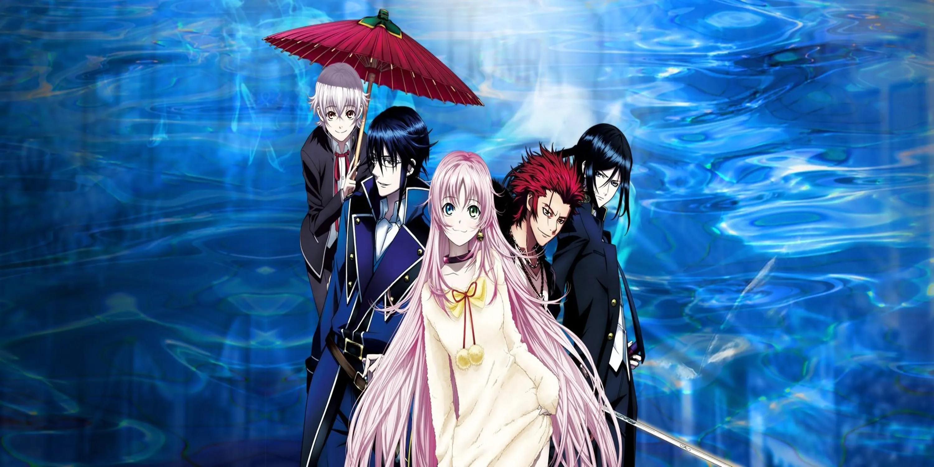 K anime-1