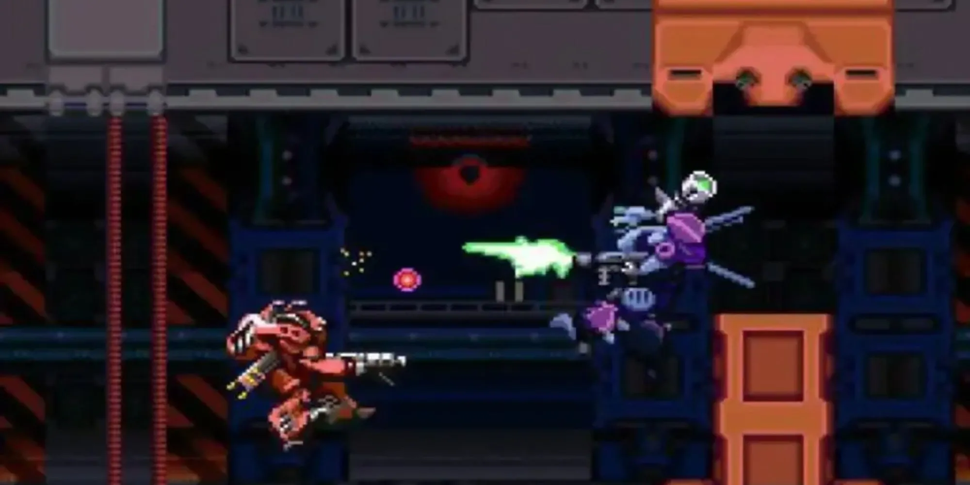 Metal Warriors mecha game SNES