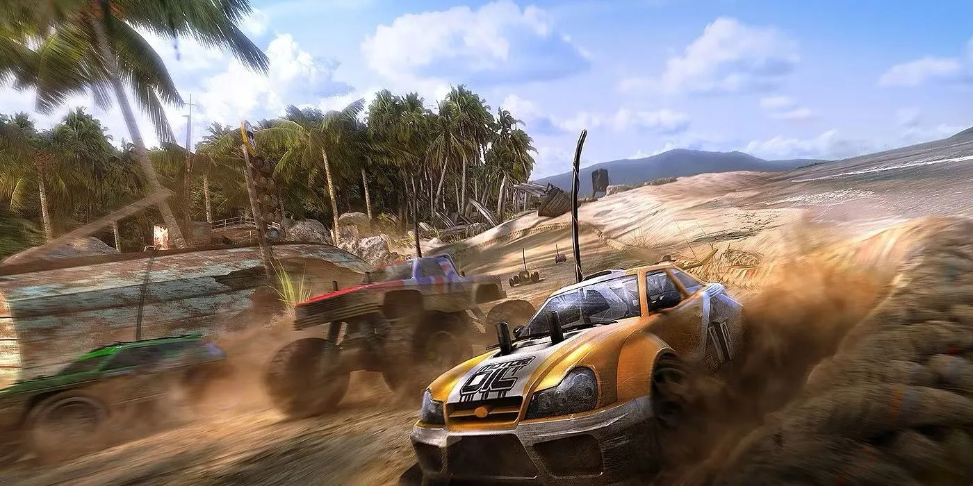 motorstorm