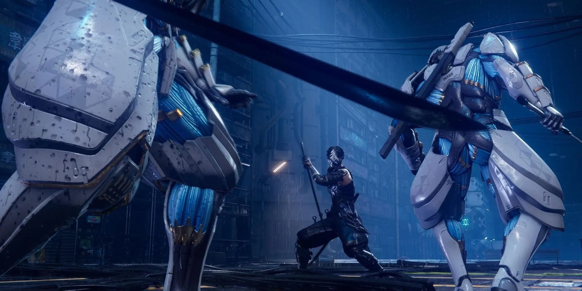 Ninja Gaiden 4 Sẽ Đi Ngược Xu Hướng Souls-like, Tập Trung Vào Hành Động Tốc Độ Cao 1 Ninja Gaiden 4 -1