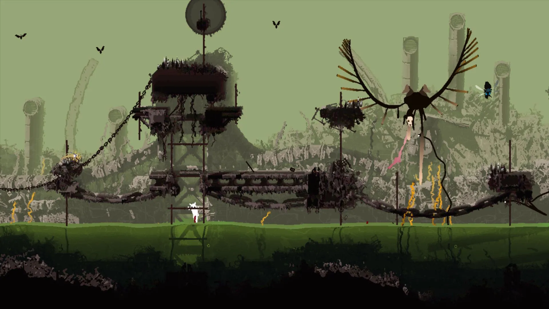 rain world