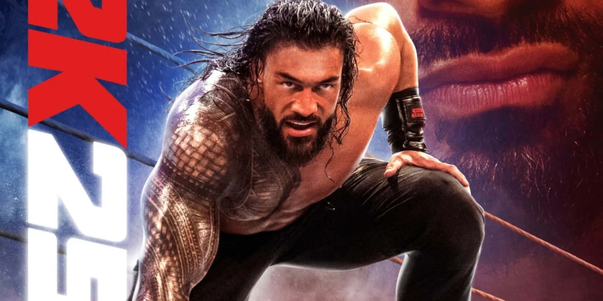 Review WWE 2K25