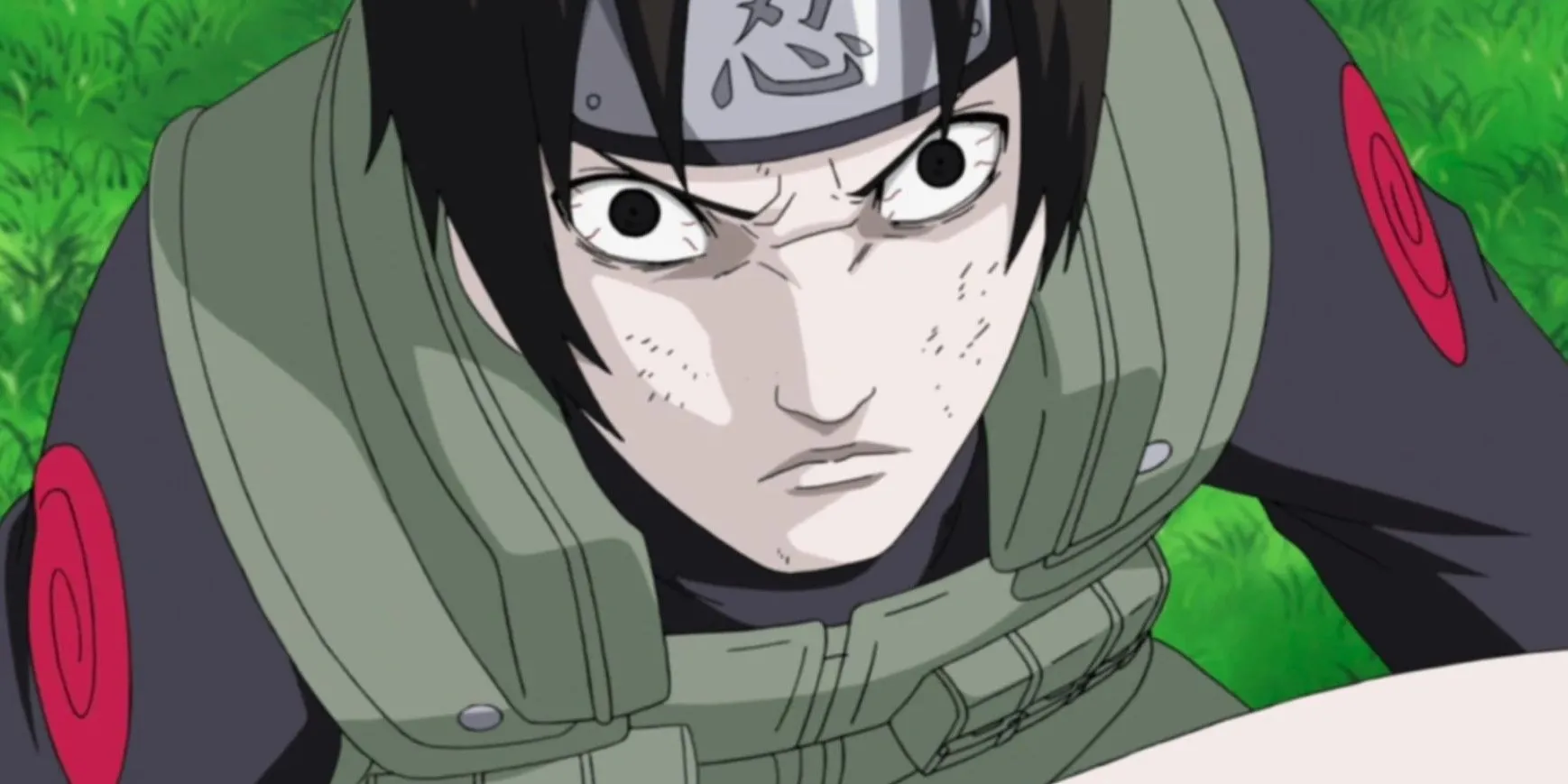 Sai trong Naruto