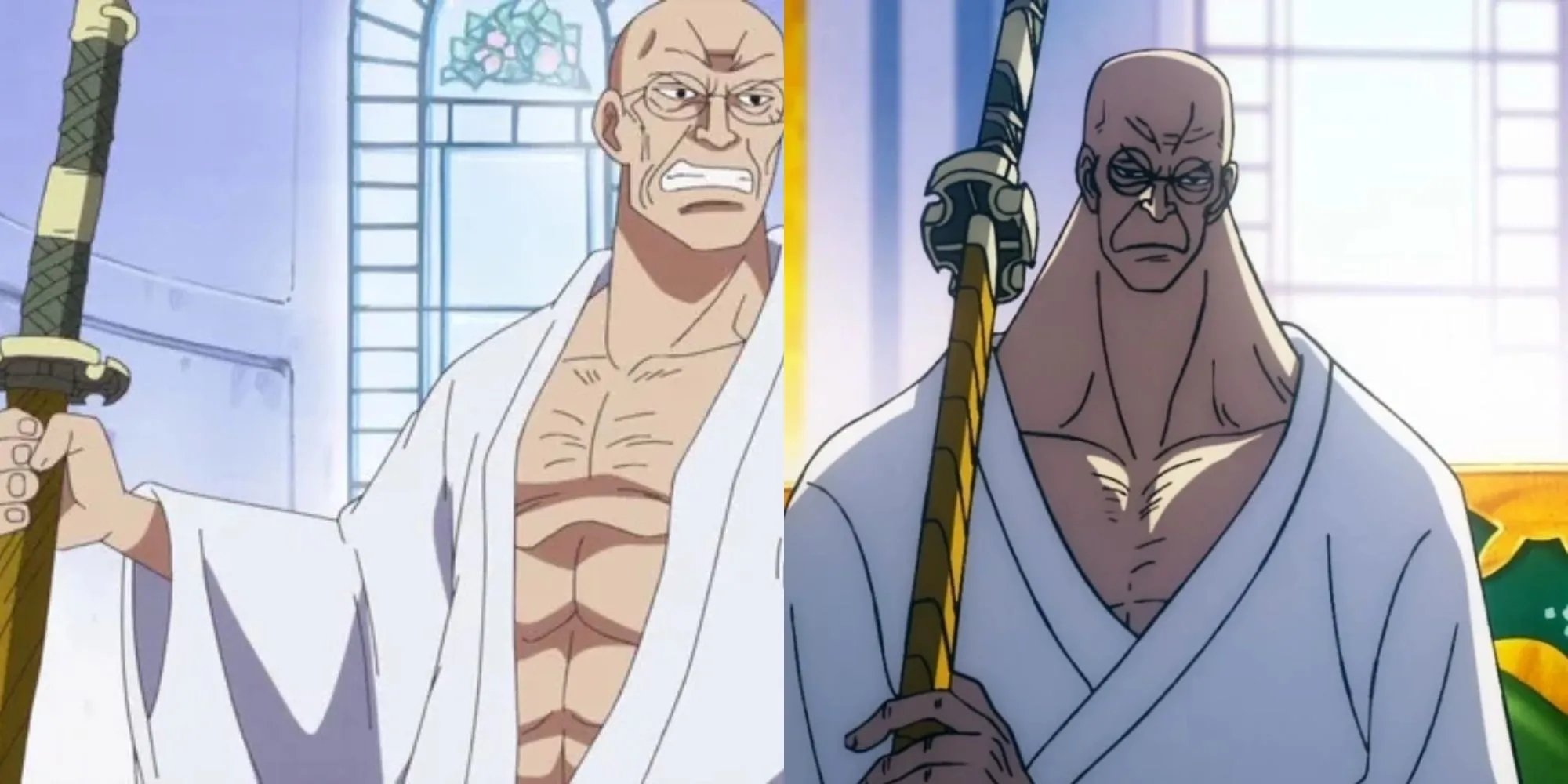 Shodai Kitetsu