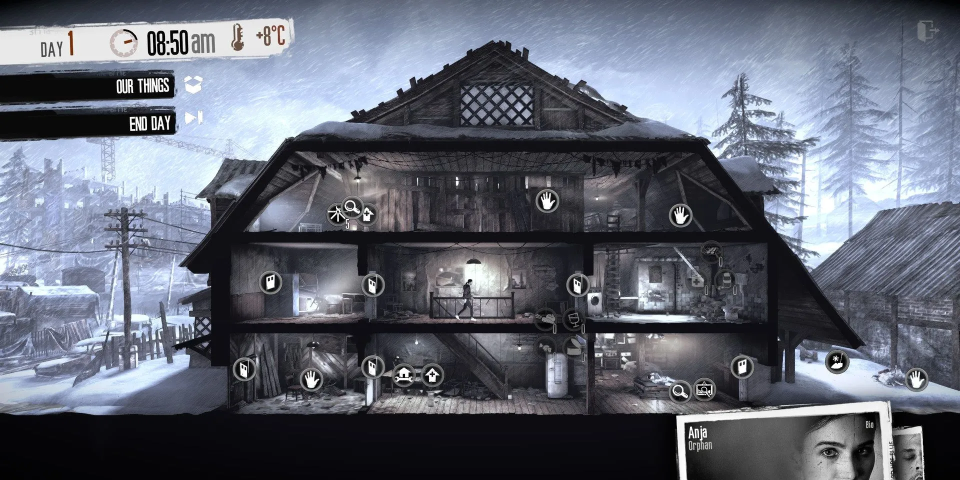 This War of Mine