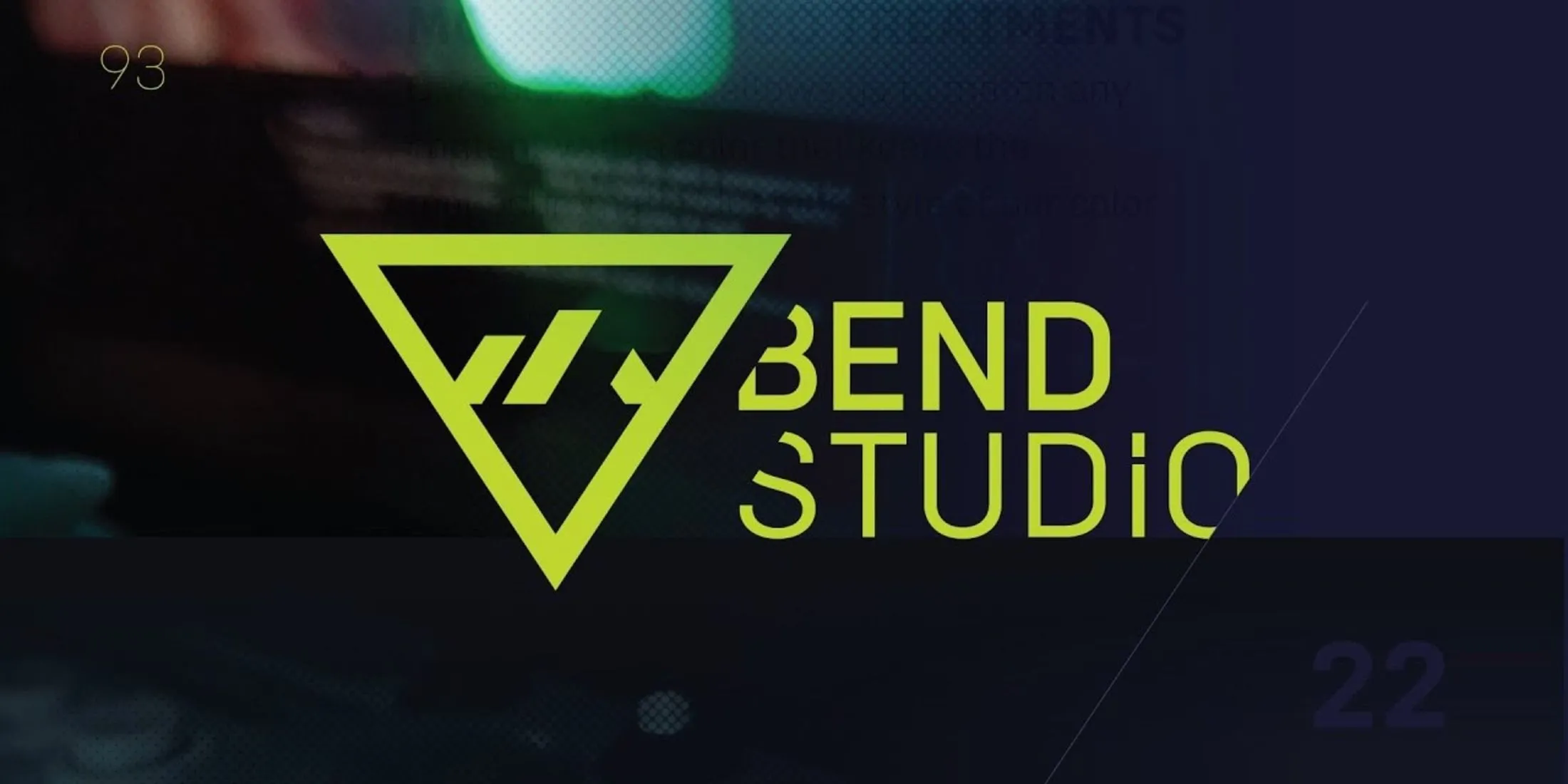 Bend Studio và các dự án game tương lai
