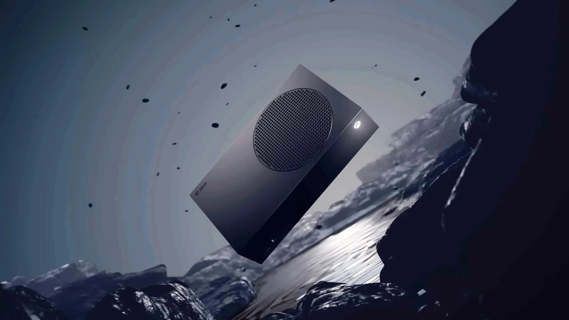 Chiếc máy chơi game Xbox Series S Carbon Black 1TB, một sản phẩm của Microsoft, đang gặp phải lỗi update lớn, gây ra phiền toái cho người dùng.