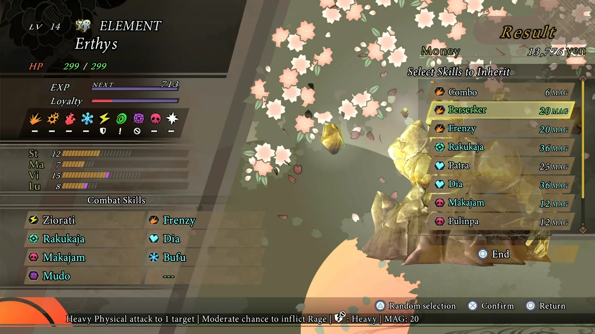 Đánh giá RAIDOU Remastered: Hiển thị quỷ mới được tạo ra sau khi hợp nhất