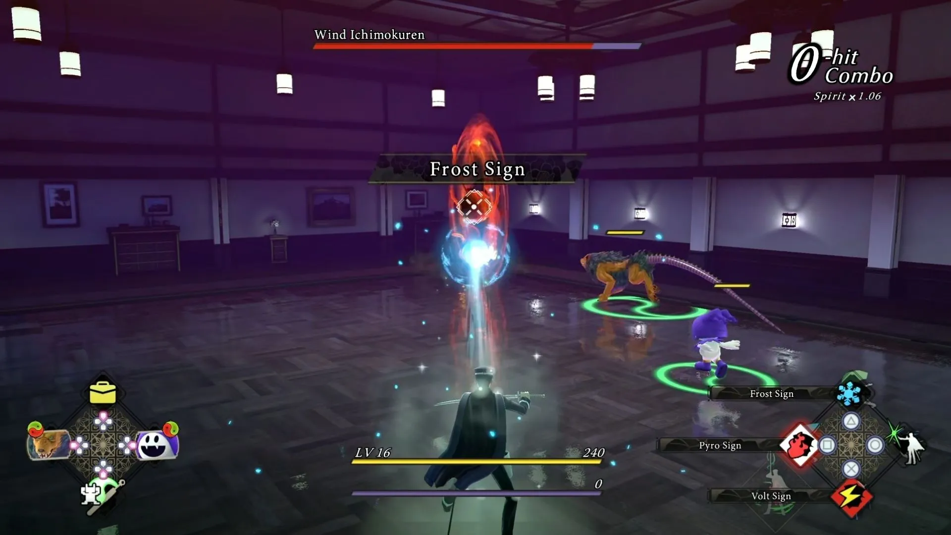 Đánh giá RAIDOU Remastered: Một góc nhìn cận cảnh về trận chiến giữa Raidou và các loại quỷ
