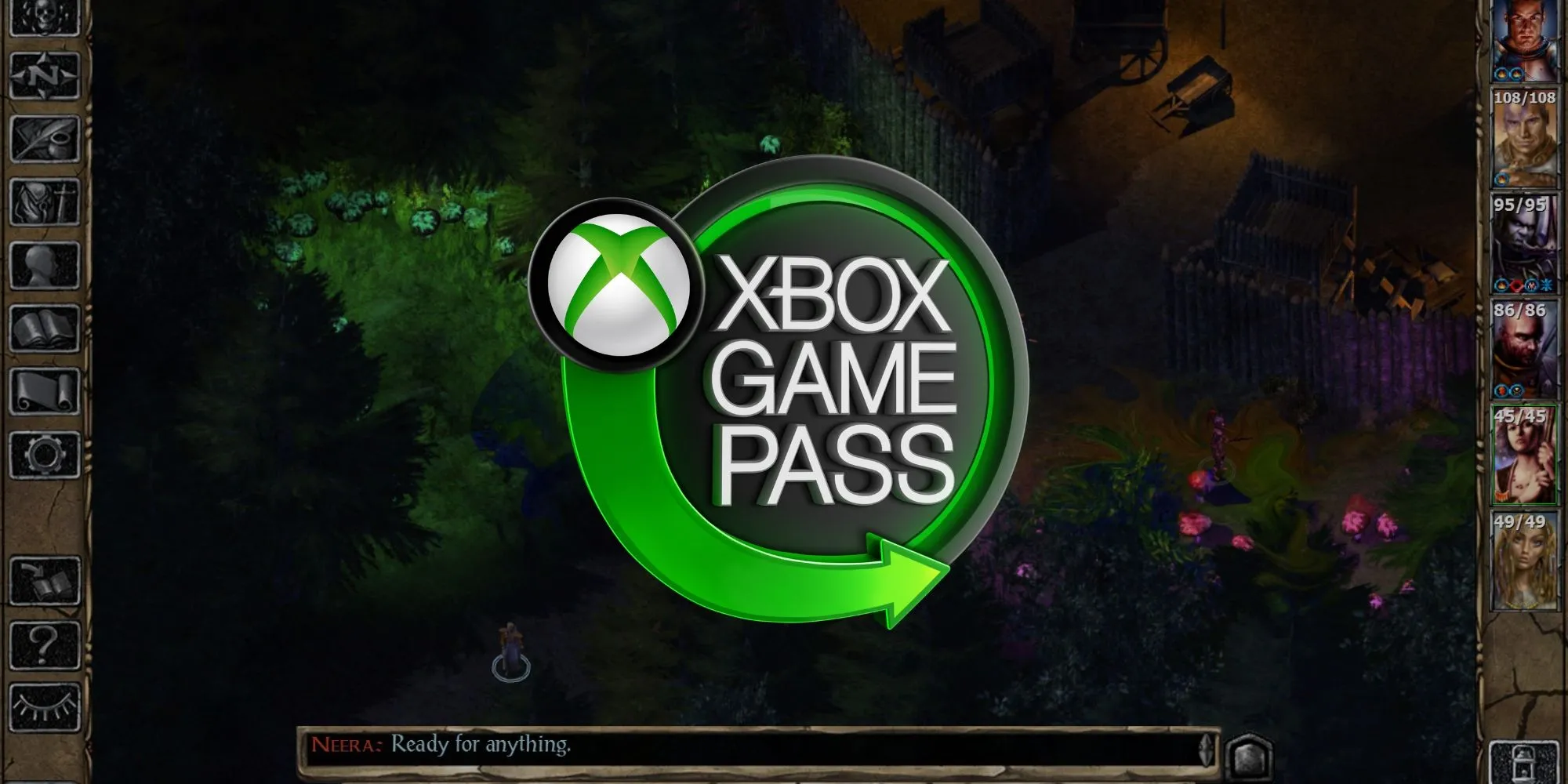Hai game RPG cổ điển được yêu thích đổ bộ Xbox Game Pass tháng 7, mang trải nghiệm hoài niệm đến cộng đồng game thủ Việt Nam.