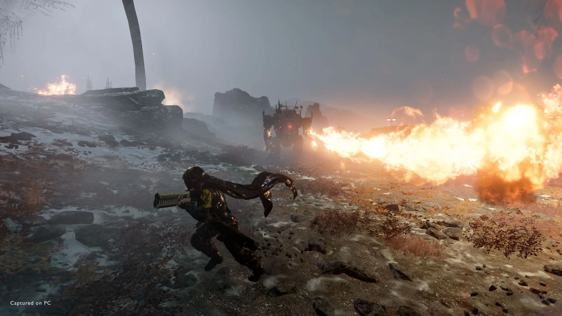 Helldivers 2: Vũ khí mới