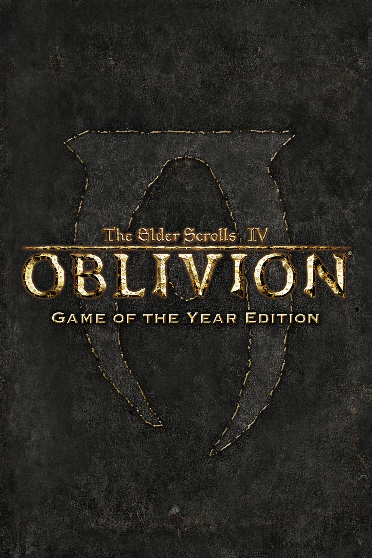 Hình ảnh minh họa Cyrodiil trong The Elder Scrolls IV Oblivion, đối lập với mô tả 'rừng rậm vô tận' từ Pocket Guide to the Empire, thể hiện sự thay đổi về bối cảnh trong quá trình phát triển game.