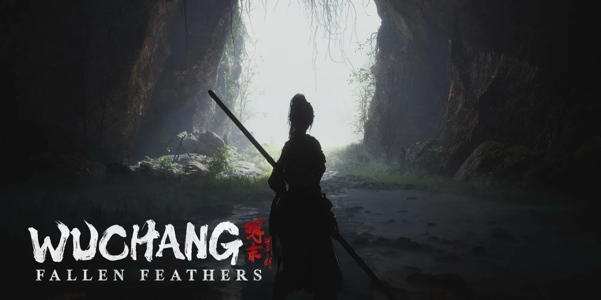 Hướng dẫn Spear Build bá đạo trong Wuchang: Fallen Feathers