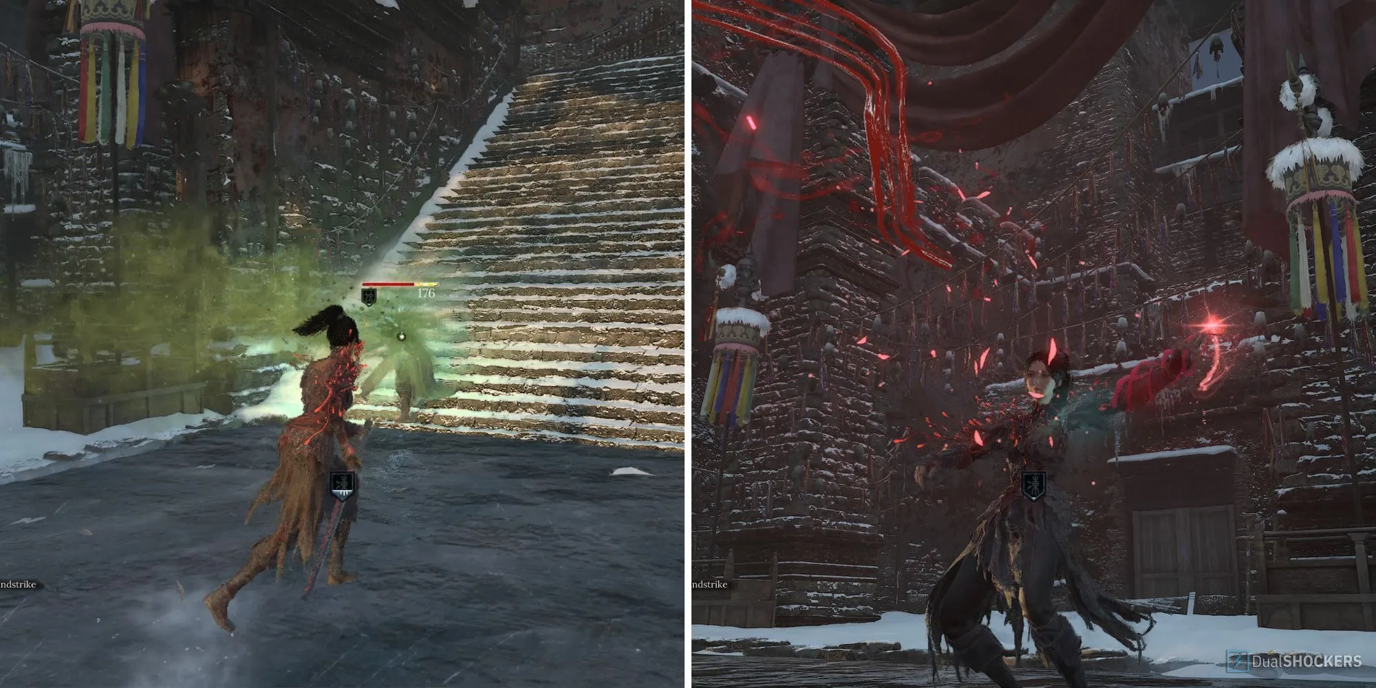 Hướng dẫn tối ưu Feathering Build trong Wuchang: Fallen Feathers