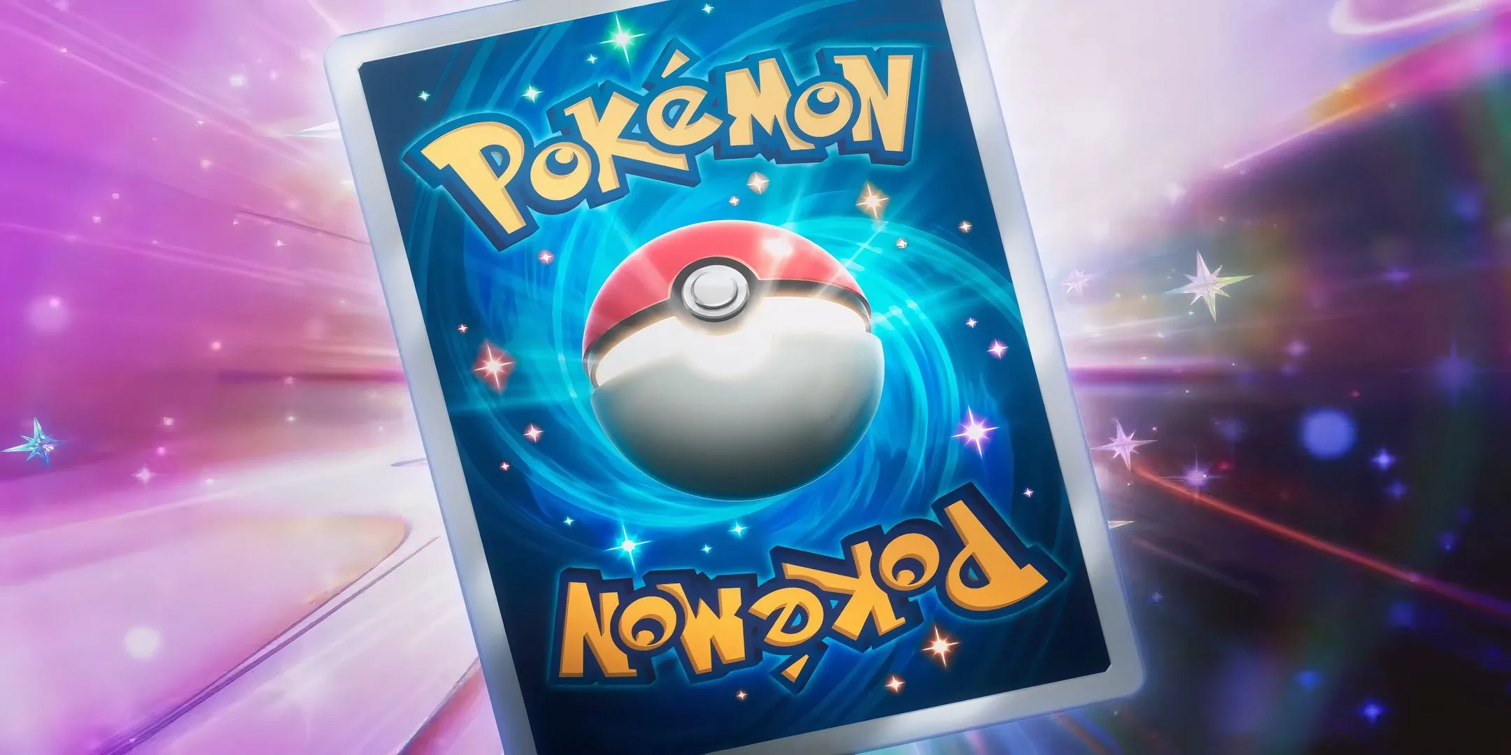 Lá bài Togedemaru trong Pokemon TCG Pocket với hiệu ứng ánh sáng bùng nổ, biểu tượng cho sức mạnh tiềm ẩn trong meta game.