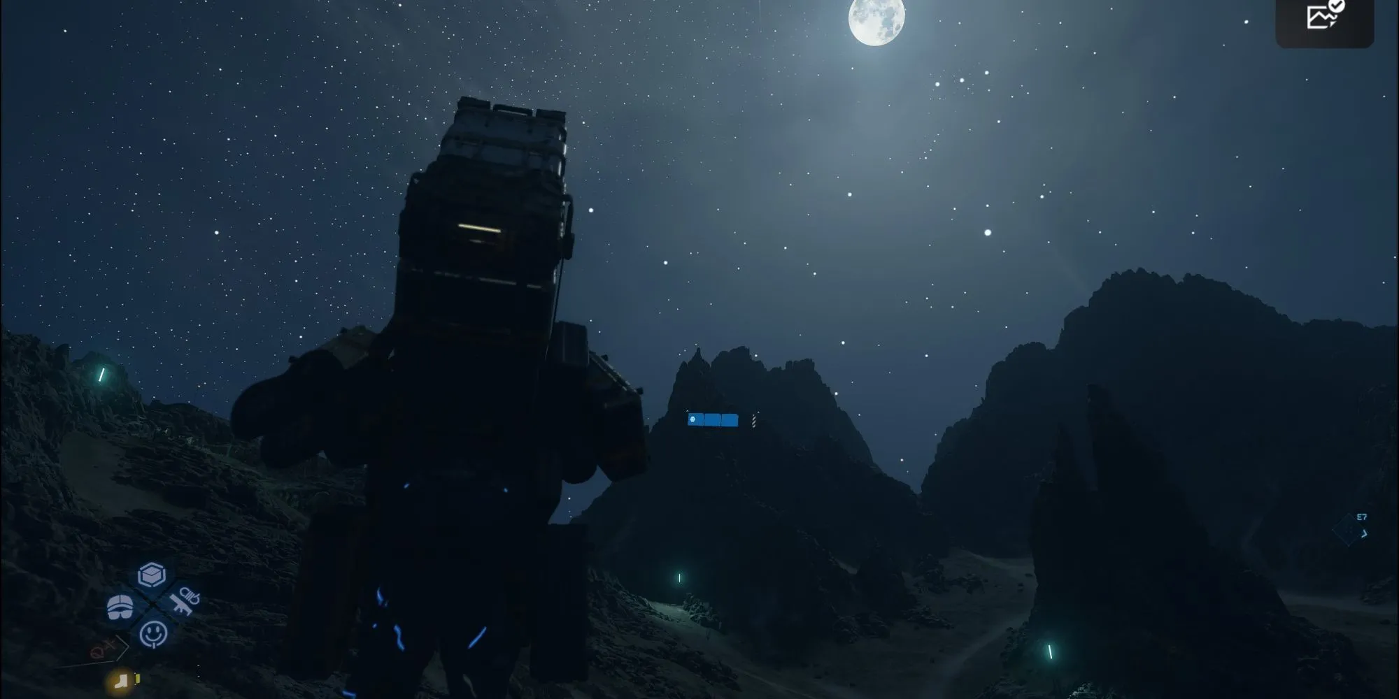 Một nhân vật cameo đặc biệt trong Death Stranding 2