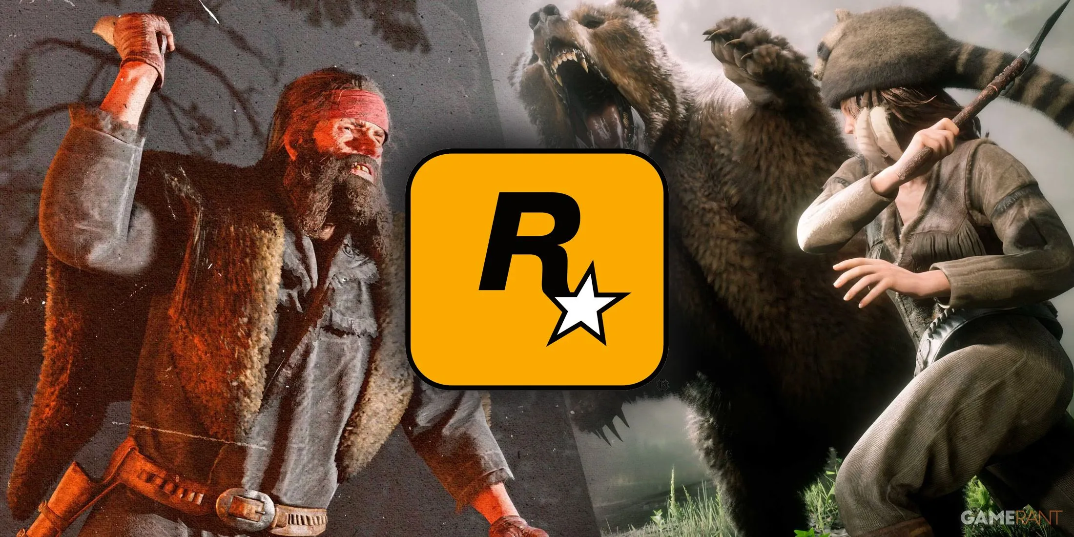 RDR2 chứng minh Rockstar sẵn sàng mạo hiểm với ý tưởng táo bạo về siêu nhiên