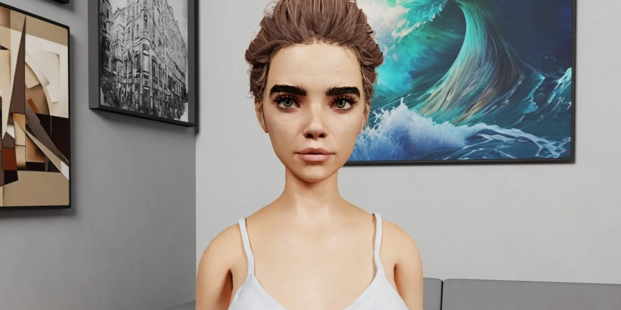 Thông báo game 18+ bị gỡ khỏi Steam vì chính sách thanh toán mới
