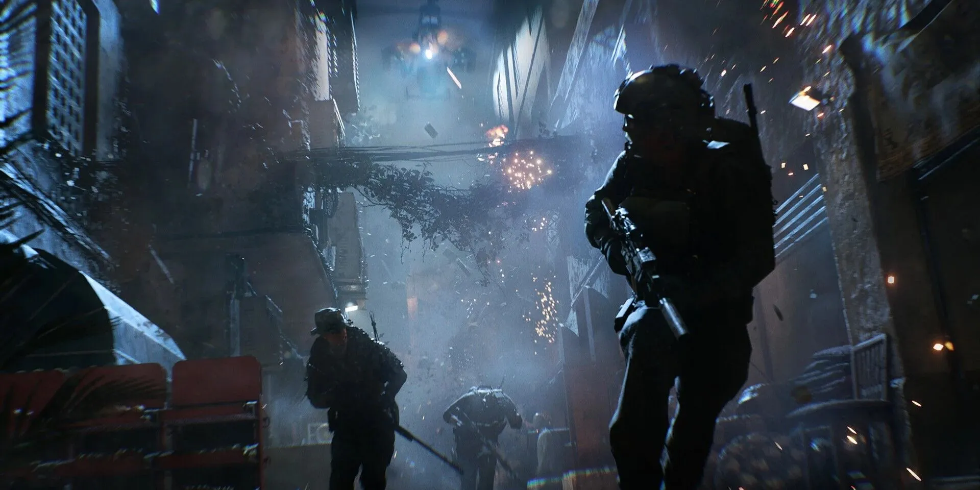 Battlefield 6 không hỗ trợ ray-tracing để tối ưu hiệu năng