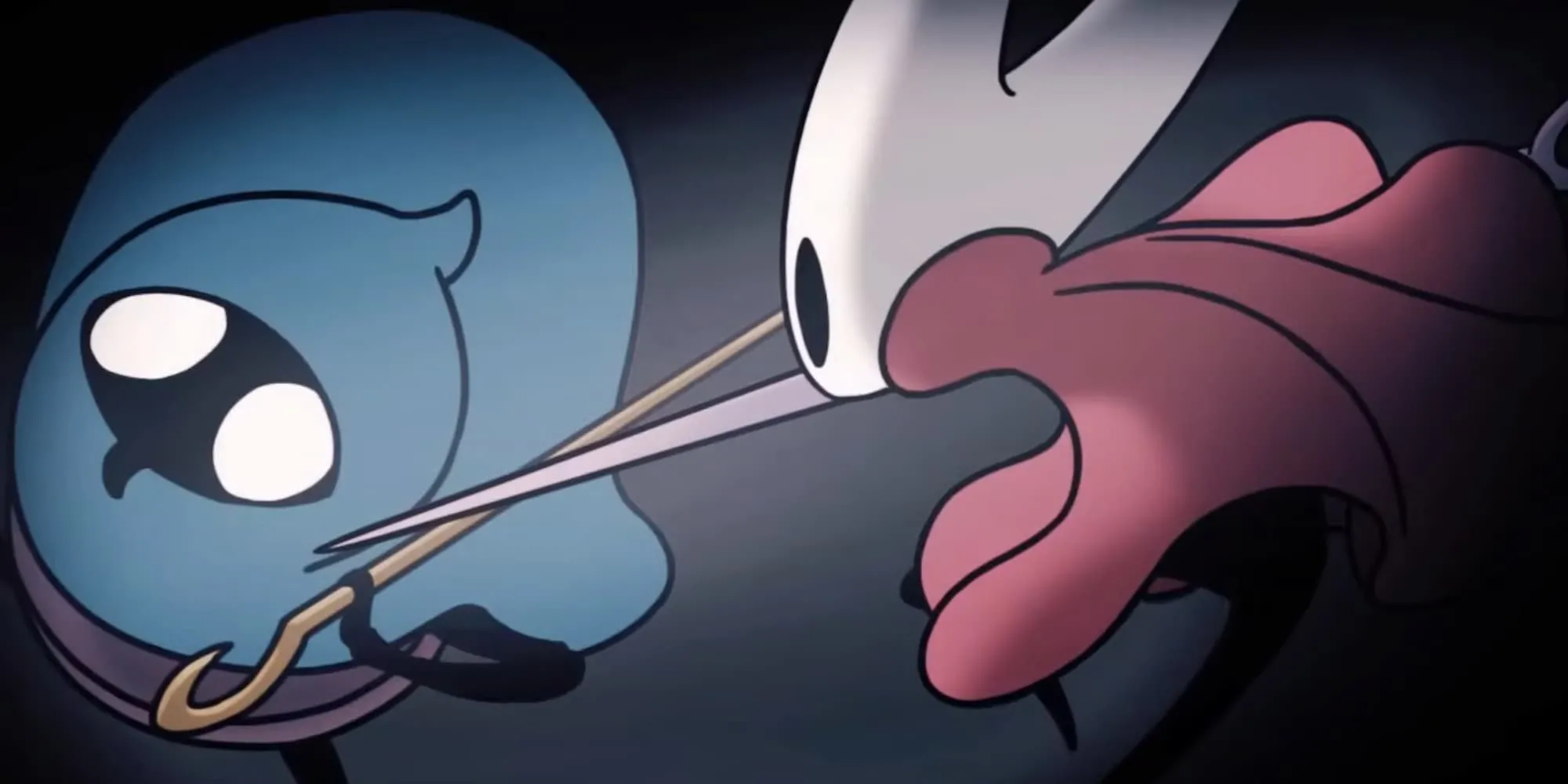 Hollow Knight Silksong: Trận đấu boss hoành tráng, chuẩn bị đổ bộ Xbox Game Pass