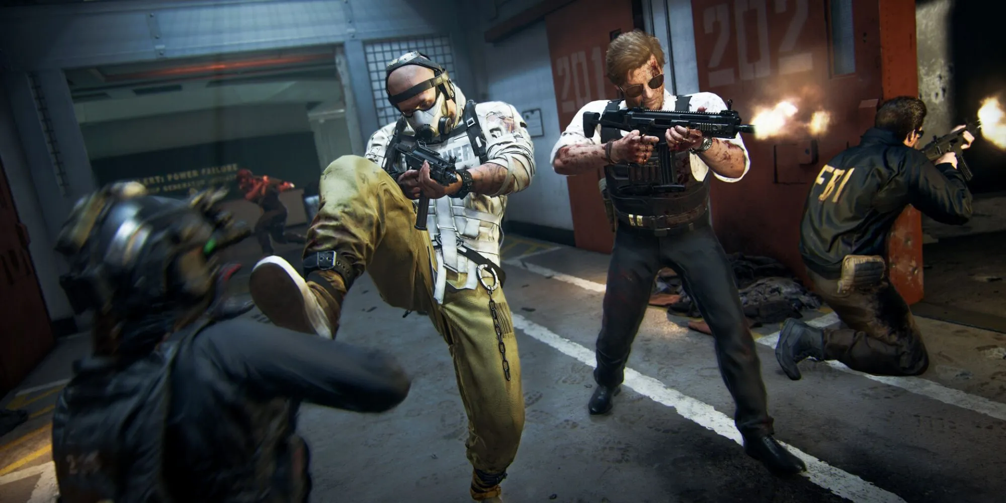 Logo Call of Duty Black Ops 6, game FPS đình đám của Activision, đang đối mặt với sự mệt mỏi từ fan.