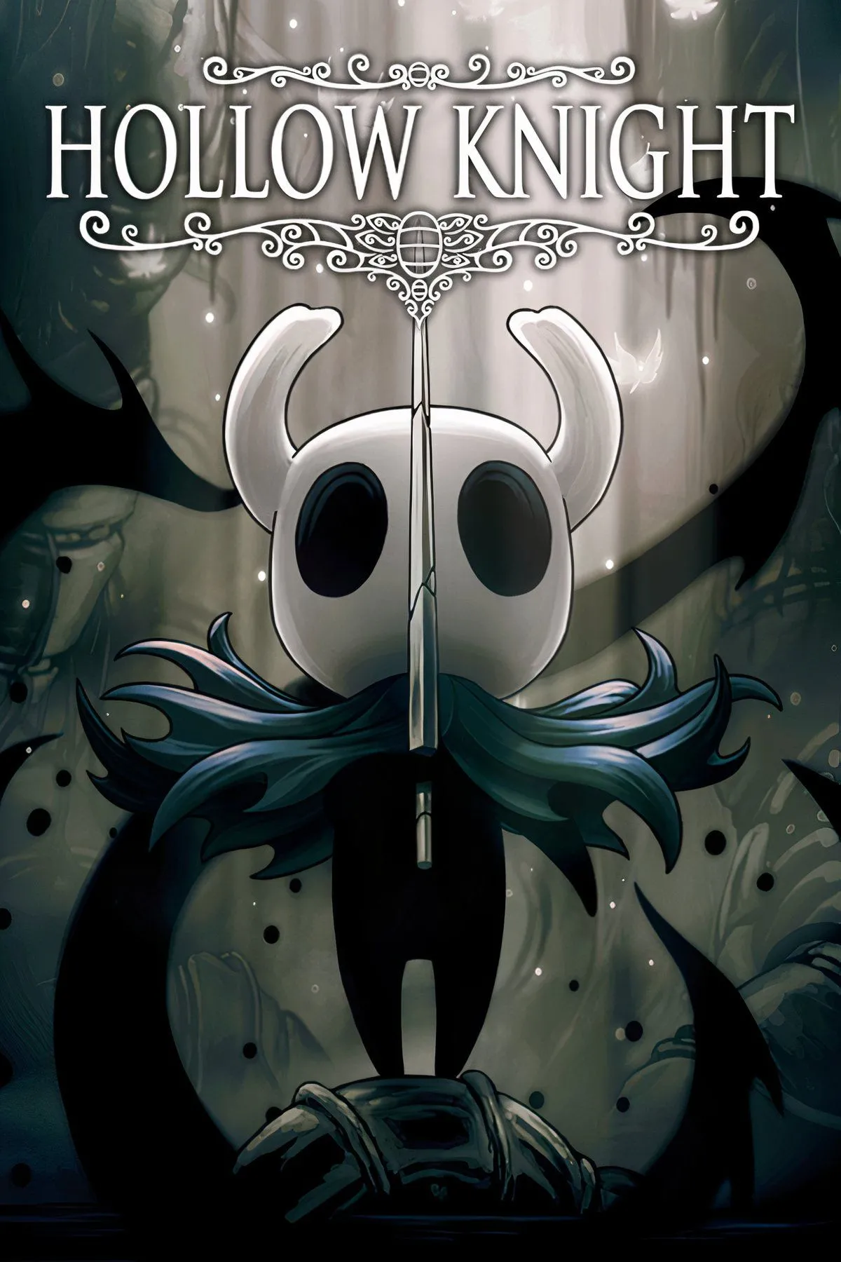 Toàn bộ Charm Notch giúp Knight tạo nên những build độc đáo trong Hollow Knight