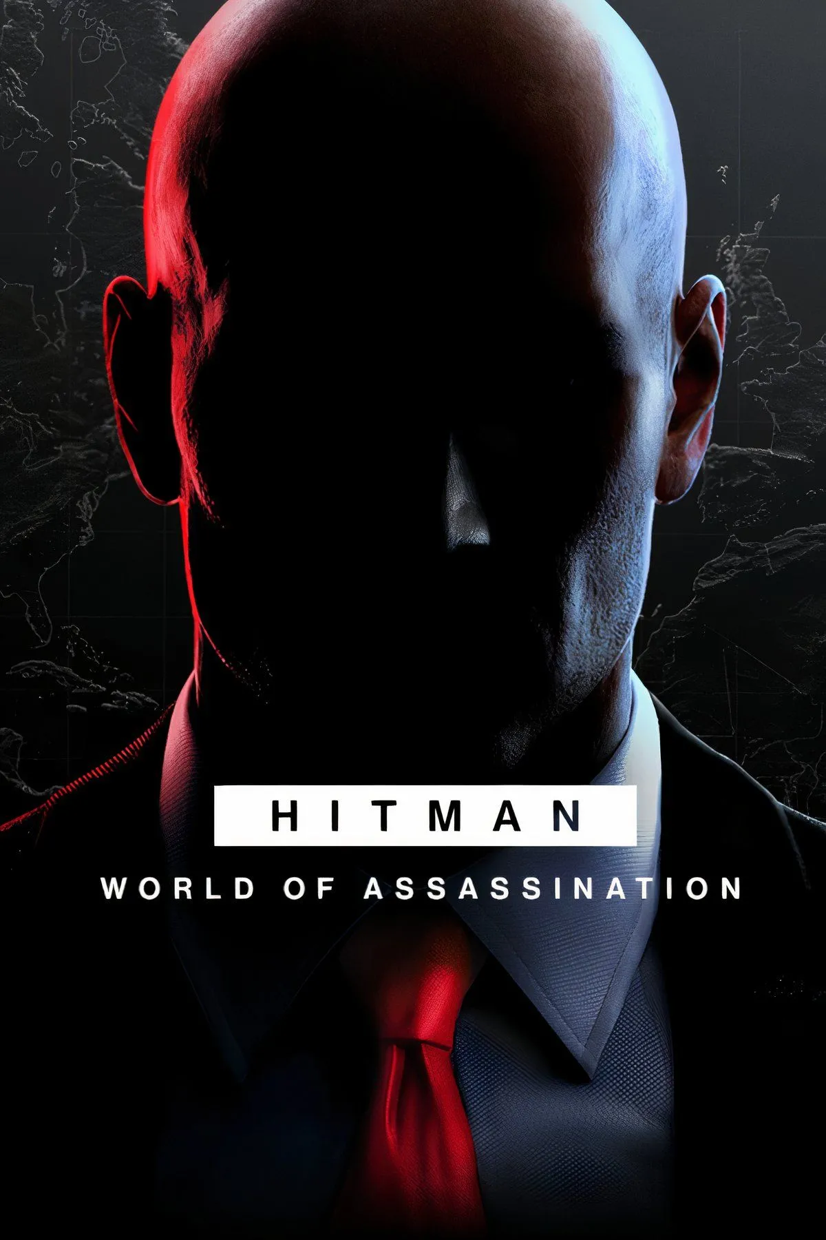 Tổng hợp các hình ảnh từ gameplay của Hitman World of Assassination, bao gồm đặc vụ 47 và các màn chơi quen thuộc, minh họa trải nghiệm game trên nhiều nền tảng
