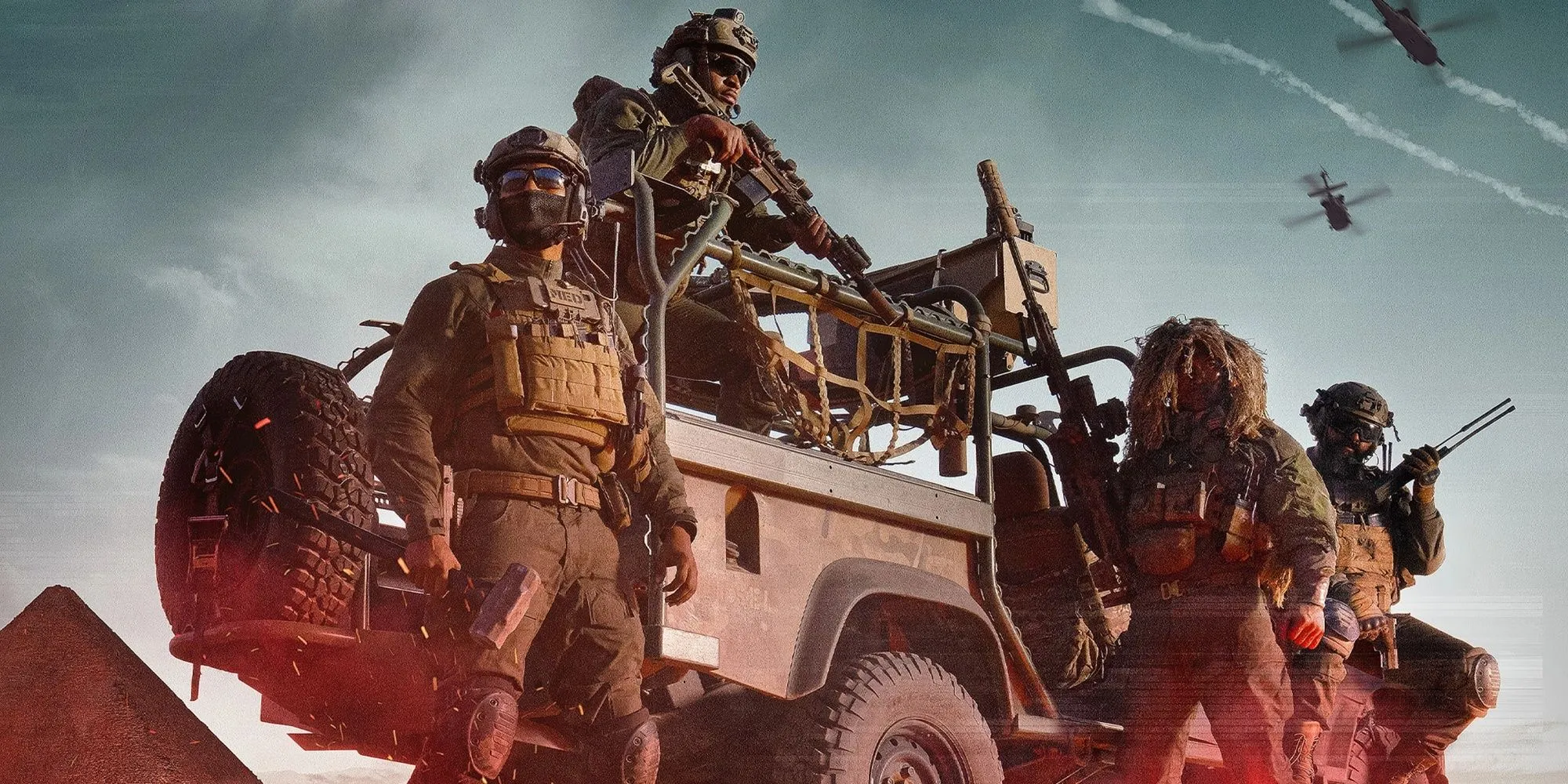 Biểu đồ so sánh người chơi cùng lúc Escape from Duckov và Battlefield 6 trên Steam - SteamDB