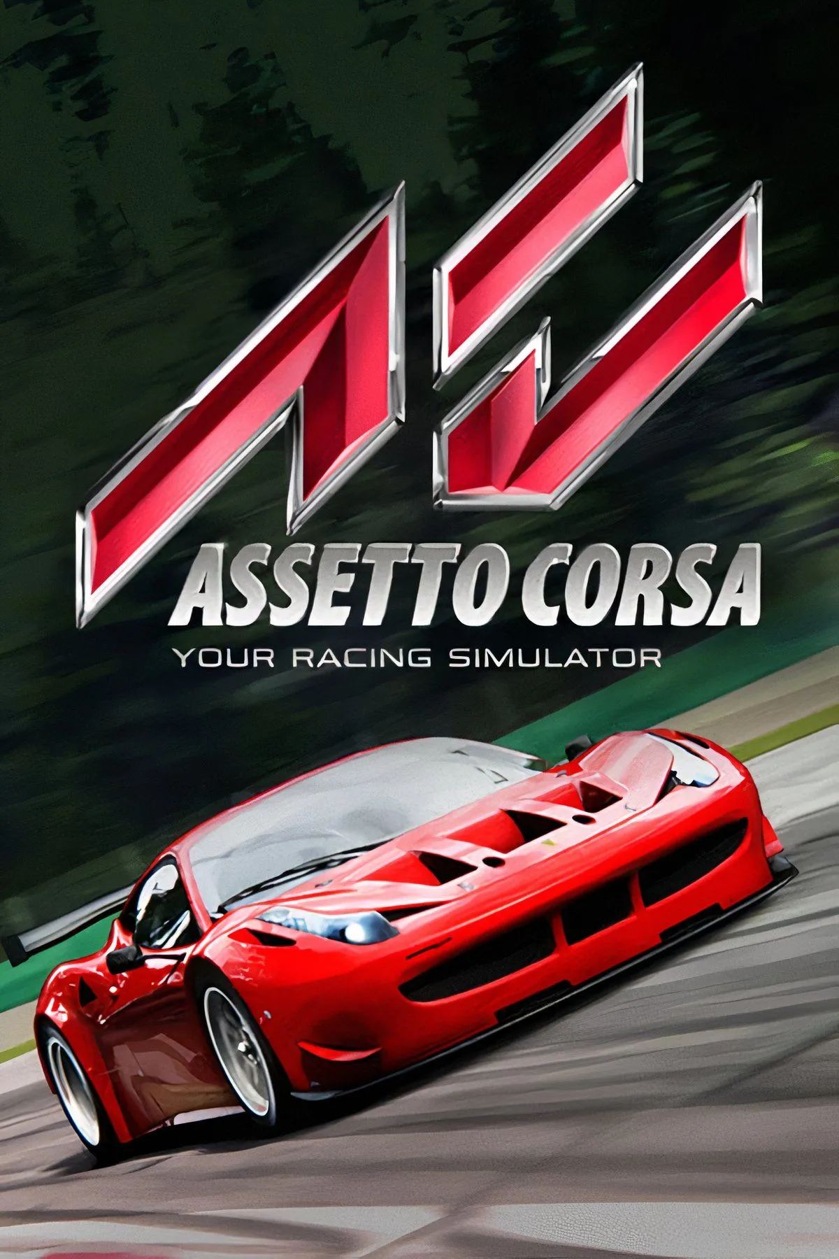 Collage các góc nhìn gameplay và chế độ chơi Assetto Corsa Rally, minh họa chế độ Free Practice và Time Attack