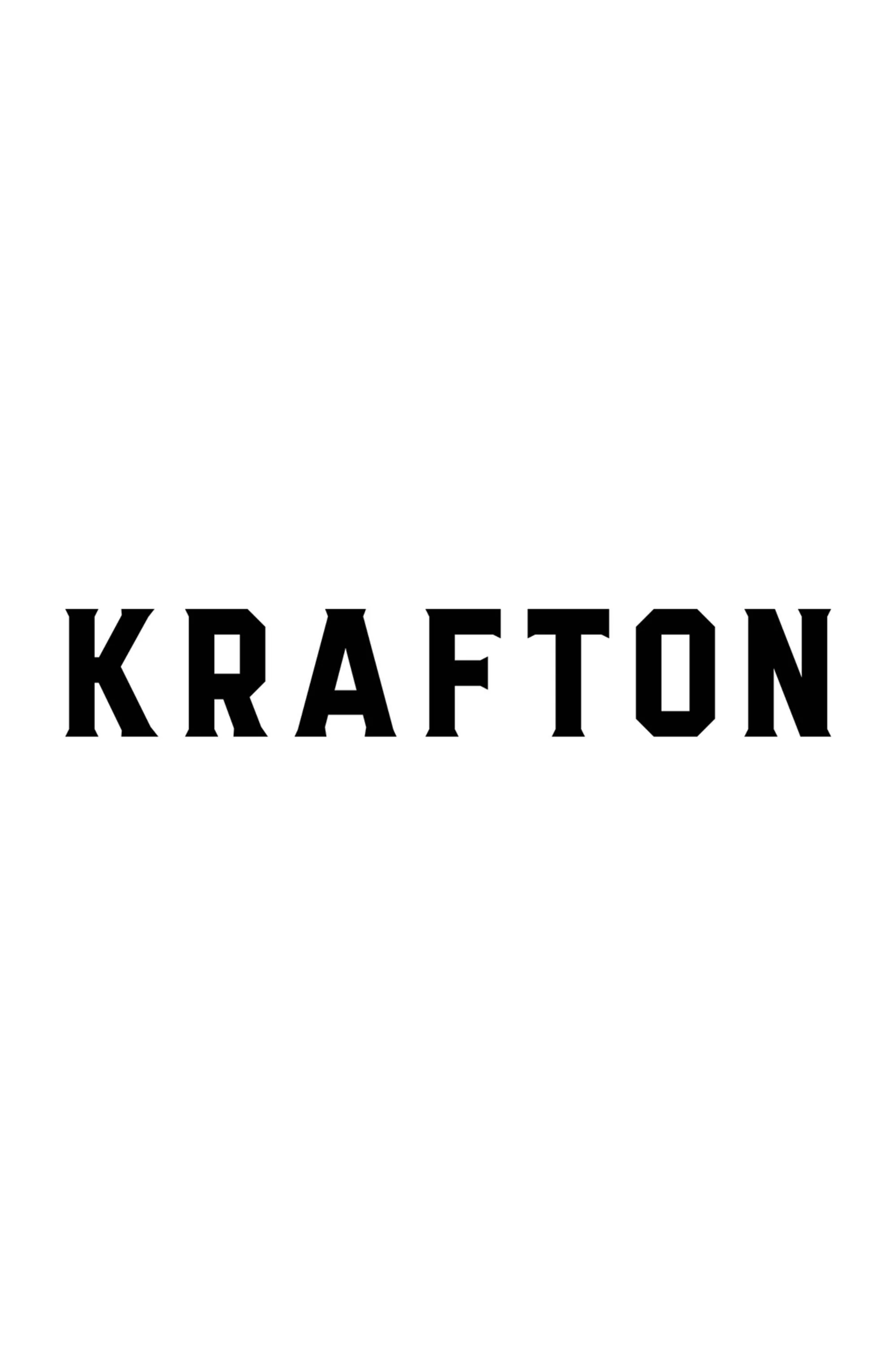 Logo Krafton và trụ sở - ảnh đại diện công ty, liên quan tới chiến lược AI của Krafton
