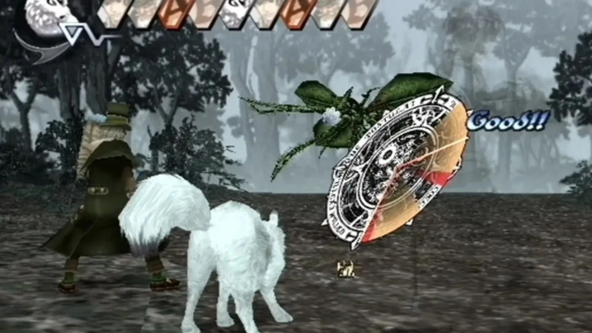 Shadow Hearts: Covenant – bối cảnh WW1 pha Lovecraft, hệ thống Judgment Ring độc đáo