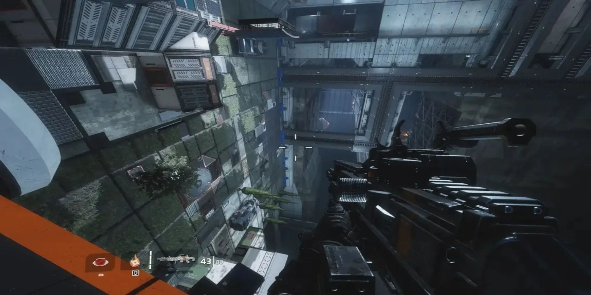 Titanfall 2 với movement mượt mà và combat FPS cao tốc, rất phù hợp fans Neon White muốn nâng cấp trải nghiệm