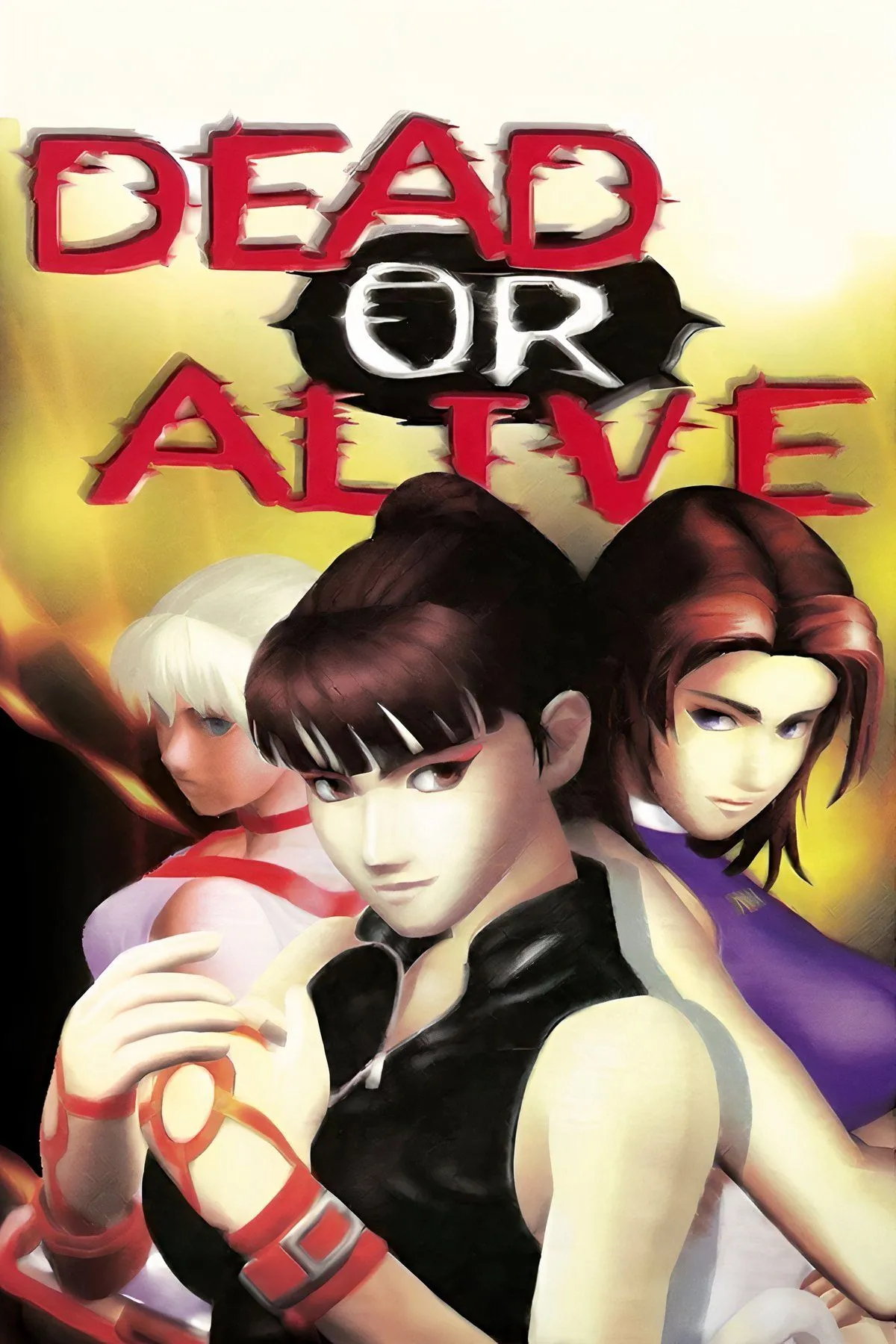 Tomonobu Itagaki thời trẻ cùng Team Ninja, hình ảnh thể hiện dấu ấn Dead or Alive và Ninja Gaiden