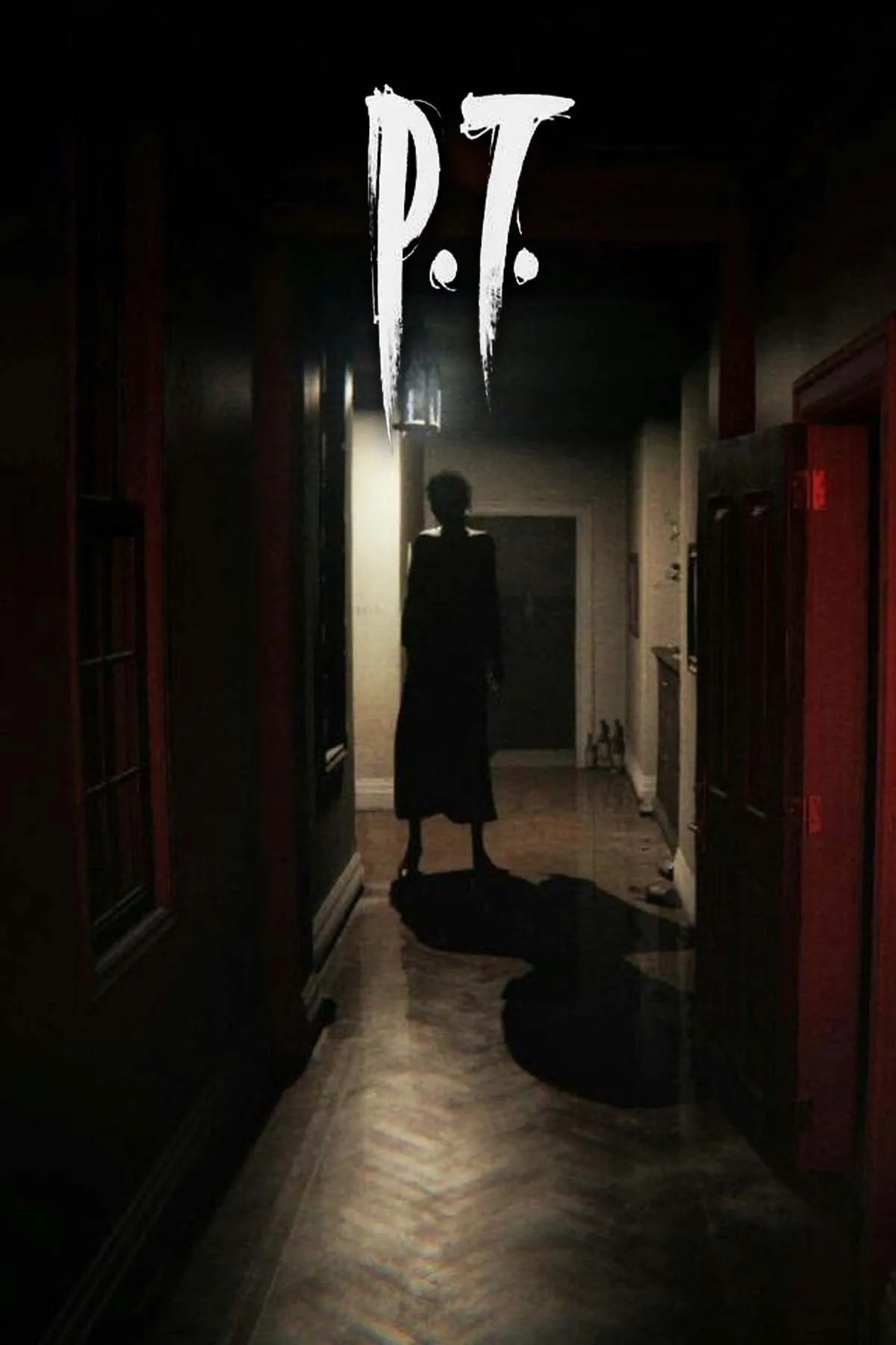 Trang game Silent Hills — tư liệu tham khảo cho lớp học tiếng Anh
